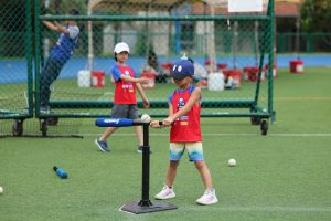 Baseball (Intro) - BSB WEEK 3 | TYPA