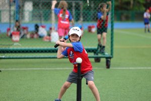 Baseball (Intro) - BSB WEEK 3 | TYPA