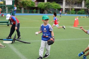 Baseball (Intro) - BSB WEEK 3 | TYPA