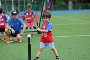 Baseball (Intro) - BSB WEEK 3 | TYPA