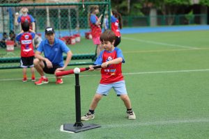 Baseball (Intro) - BSB WEEK 3 | TYPA