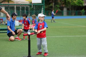 Baseball (Intro) - BSB WEEK 3 | TYPA