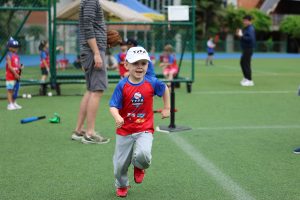 Baseball (Intro) - BSB WEEK 3 | TYPA