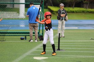 Baseball (Intro) - BSB WEEK 3 | TYPA