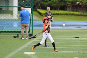 Baseball (Intro) - BSB WEEK 3 | TYPA