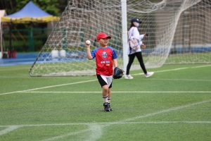 Baseball (Intro) - BSB WEEK 3 | TYPA