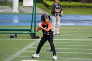 Baseball (Intro) - BSB WEEK 3 | TYPA