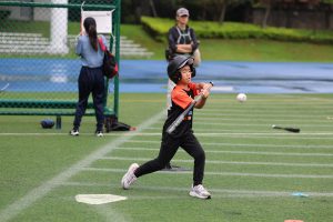 Baseball (Intro) - BSB WEEK 3 | TYPA