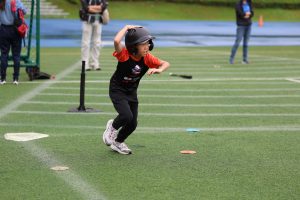 Baseball (Intro) - BSB WEEK 3 | TYPA