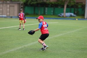 Baseball (Intro) - BSB WEEK 3 | TYPA