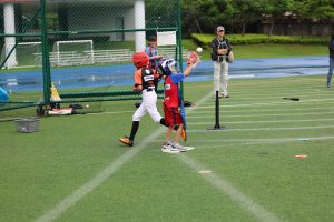 Baseball (Intro) - BSB WEEK 3 | TYPA