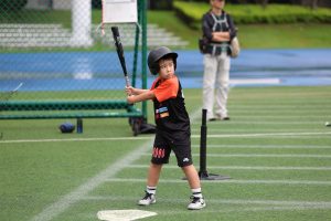 Baseball (Intro) - BSB WEEK 3 | TYPA