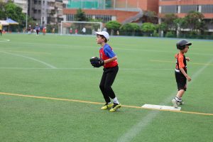 Baseball (Intro) - BSB WEEK 3 | TYPA