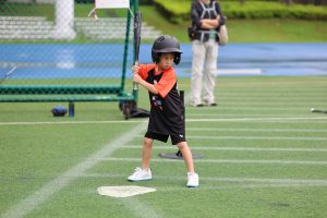 Baseball (Intro) - BSB WEEK 3 | TYPA