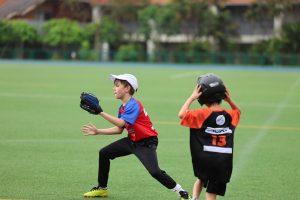 Baseball (Intro) - BSB WEEK 3 | TYPA