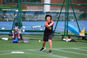 Baseball (Intro) - BSB WEEK 3 | TYPA