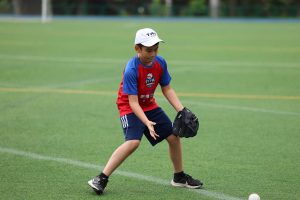 Baseball (Intro) - BSB WEEK 3 | TYPA