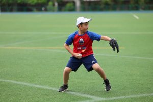 Baseball (Intro) - BSB WEEK 3 | TYPA