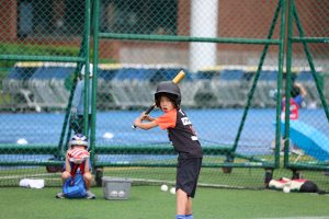 Baseball (Intro) - BSB WEEK 3 | TYPA