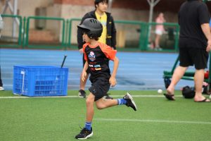 Baseball (Intro) - BSB WEEK 3 | TYPA