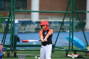 Baseball (Intro) - BSB WEEK 3 | TYPA