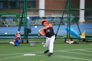 Baseball (Intro) - BSB WEEK 3 | TYPA