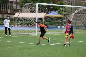 Baseball (Intro) - BSB WEEK 3 | TYPA