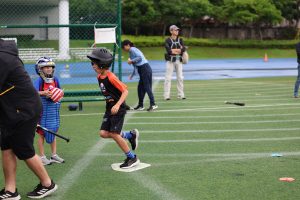 Baseball (Intro) - BSB WEEK 3 | TYPA