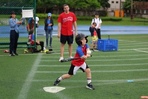 Baseball (Intro) - BSB WEEK 3 | TYPA