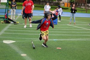 Baseball (Intro) - BSB WEEK 3 | TYPA