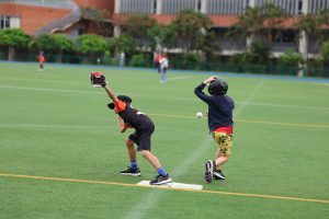 Baseball (Intro) - BSB WEEK 3 | TYPA