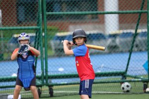 Baseball (Intro) - BSB WEEK 3 | TYPA