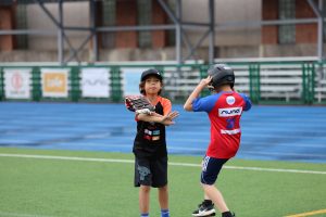 Baseball (Intro) - BSB WEEK 3 | TYPA