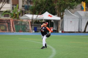 Baseball (Intro) - BSB WEEK 3 | TYPA