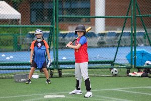 Baseball (Intro) - BSB WEEK 3 | TYPA