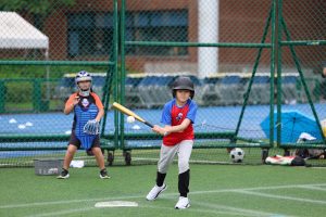 Baseball (Intro) - BSB WEEK 3 | TYPA