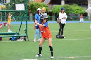 Baseball (Intro) - BSB WEEK 3 | TYPA