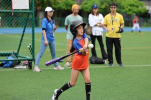 Baseball (Intro) - BSB WEEK 3 | TYPA