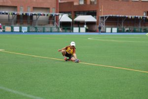 Baseball (Intro) - BSB WEEK 3 | TYPA