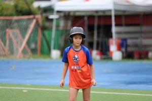 Baseball (Intro) - BSB WEEK 3 | TYPA