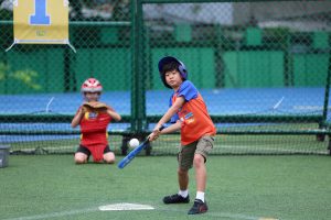 Baseball (Intro) - BSB WEEK 3 | TYPA