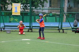 Baseball (Intro) - BSB WEEK 3 | TYPA