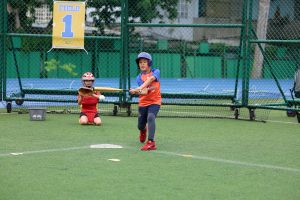 Baseball (Intro) - BSB WEEK 3 | TYPA