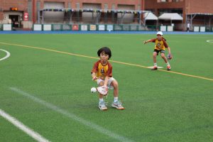 Baseball (Intro) - BSB WEEK 3 | TYPA