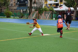 Baseball (Intro) - BSB WEEK 3 | TYPA