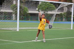 Baseball (Intro) - BSB WEEK 3 | TYPA