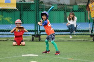 Baseball (Intro) - BSB WEEK 3 | TYPA