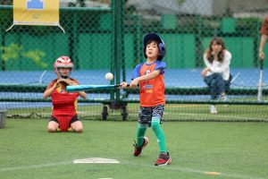 Baseball (Intro) - BSB WEEK 3 | TYPA