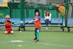 Baseball (Intro) - BSB WEEK 3 | TYPA