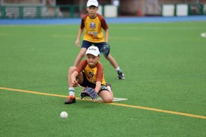 Baseball (Intro) - BSB WEEK 3 | TYPA